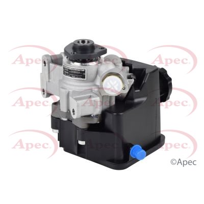 APEC braking APS1025