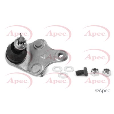 APEC braking AST0126