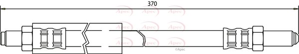 APEC braking HOS3137