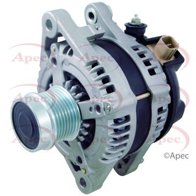 APEC braking AAL1887