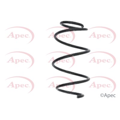 APEC braking ACS1556