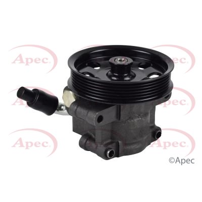 APEC braking APS1046