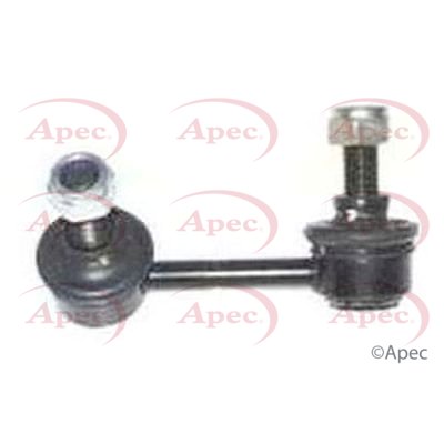 APEC braking AST4304