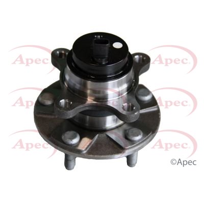 APEC braking AWB1634
