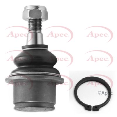 APEC braking AST0253