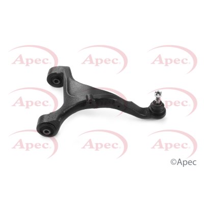 APEC braking AST2786