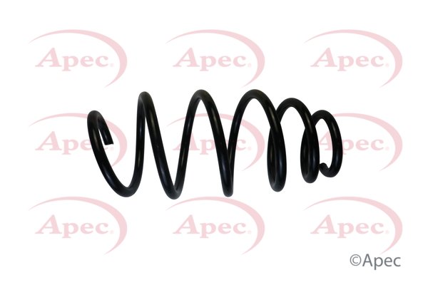 APEC braking ACS1897