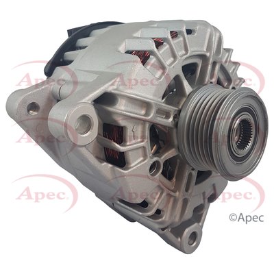 APEC braking AAL1274