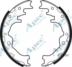 APEC braking SHU485