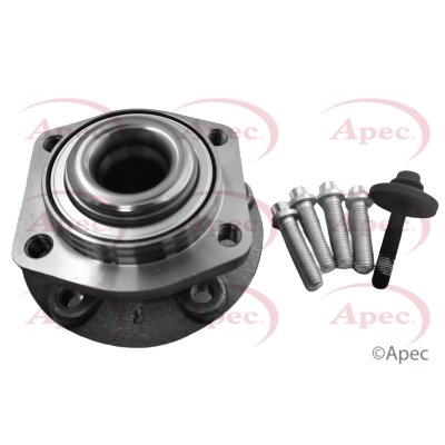 APEC braking AWB1148