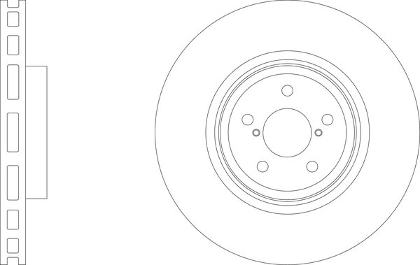 APEC braking SDK6953