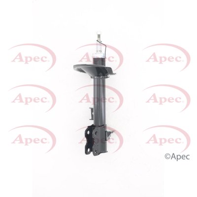 APEC braking ASA1120