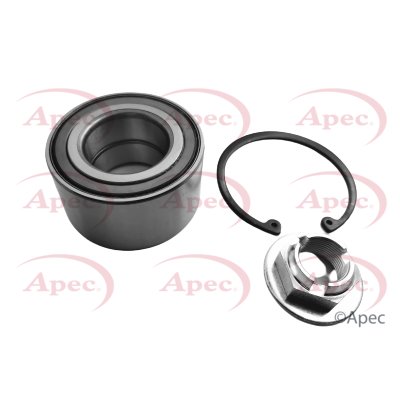 APEC braking AWB1100