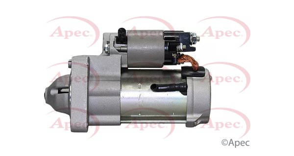APEC braking ASM1709