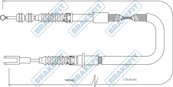 APEC braking BBC3427