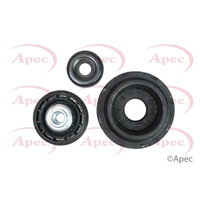 APEC braking AKM1075