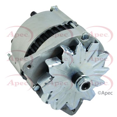 APEC braking AAL1635