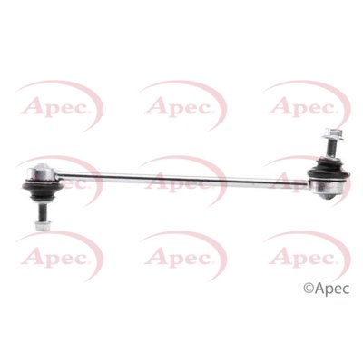 APEC braking AST4418