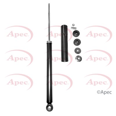 APEC braking ASA1354