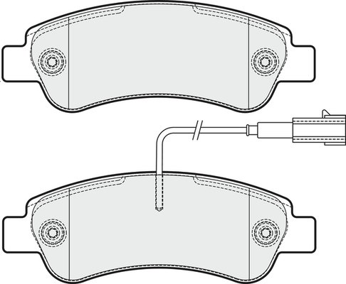 APEC braking PD3381