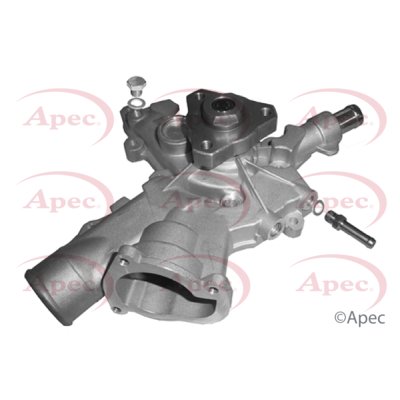 APEC braking AWP1421