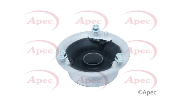 APEC braking AKM1183