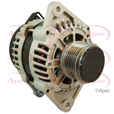 APEC braking AAL1542