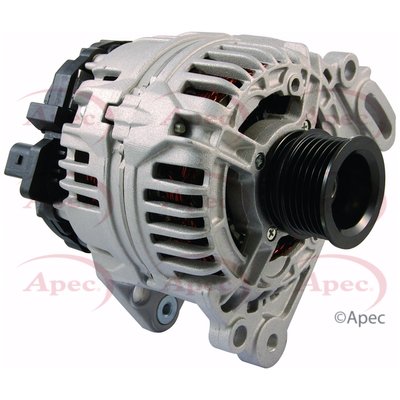 APEC braking AAL2047