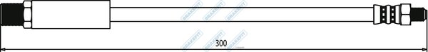 APEC braking BHO4053