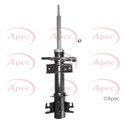 APEC braking ASA1146