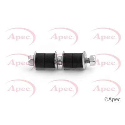 APEC braking AST4591
