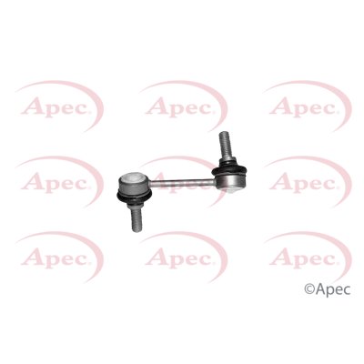 APEC braking AST4629