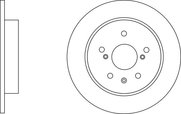 APEC braking SDK6725