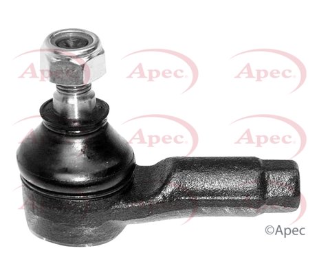 APEC braking AST6284