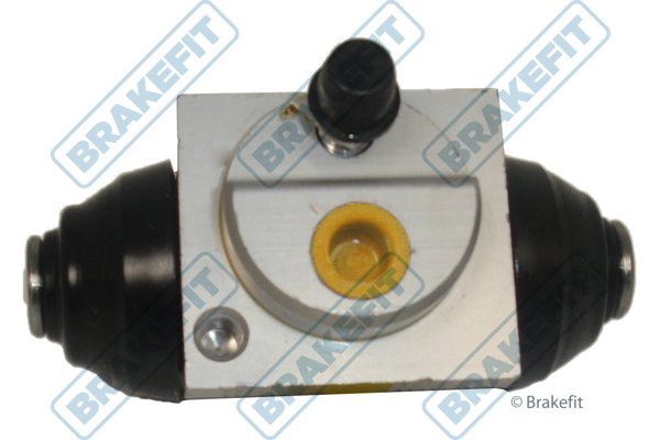 APEC braking BWC8128