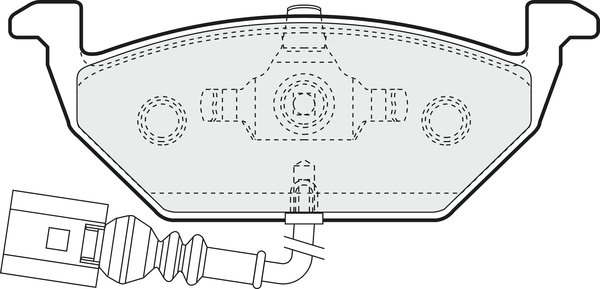 APEC braking PD3031