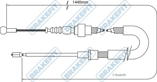 APEC braking BBC3015