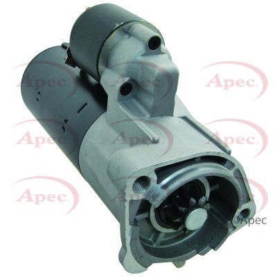 APEC braking ASM1410