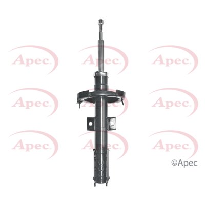 APEC braking ASA1702