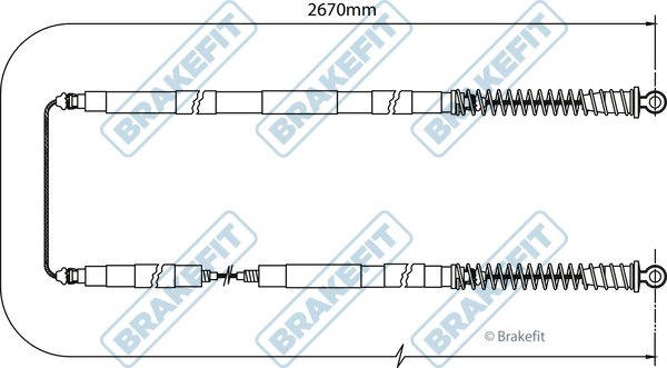 APEC braking BBC3098