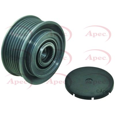 APEC braking AOP1139