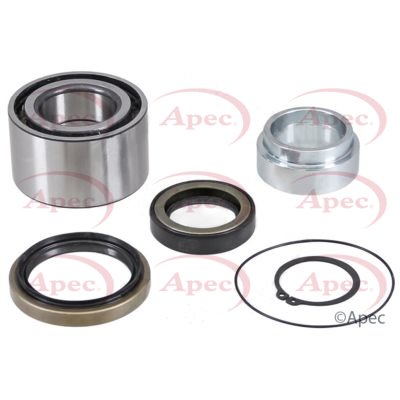 APEC braking AWB1568 APEC braking AWB1568