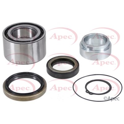 APEC braking AWB1568