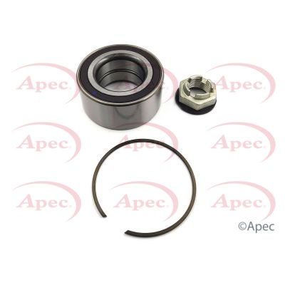 APEC braking AWB1797