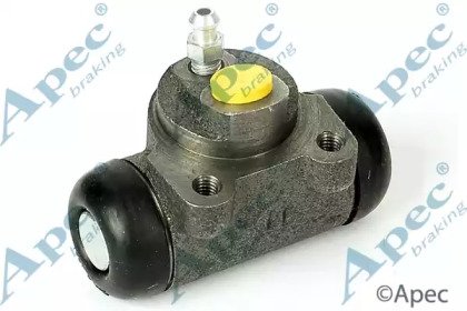 APEC braking BCY1240