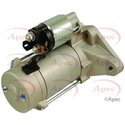 APEC braking ASM1745