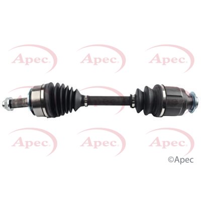 APEC braking ADS1626R