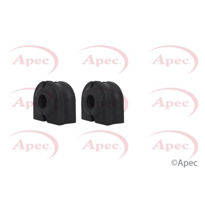 APEC braking AST8140