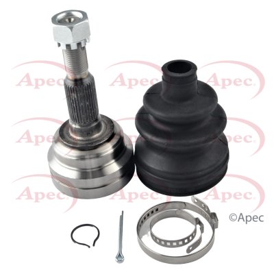 APEC braking ACV1191 APEC braking ACV1191