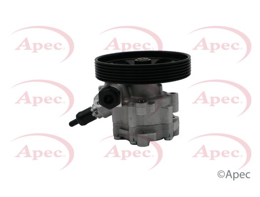 APEC braking APS1034